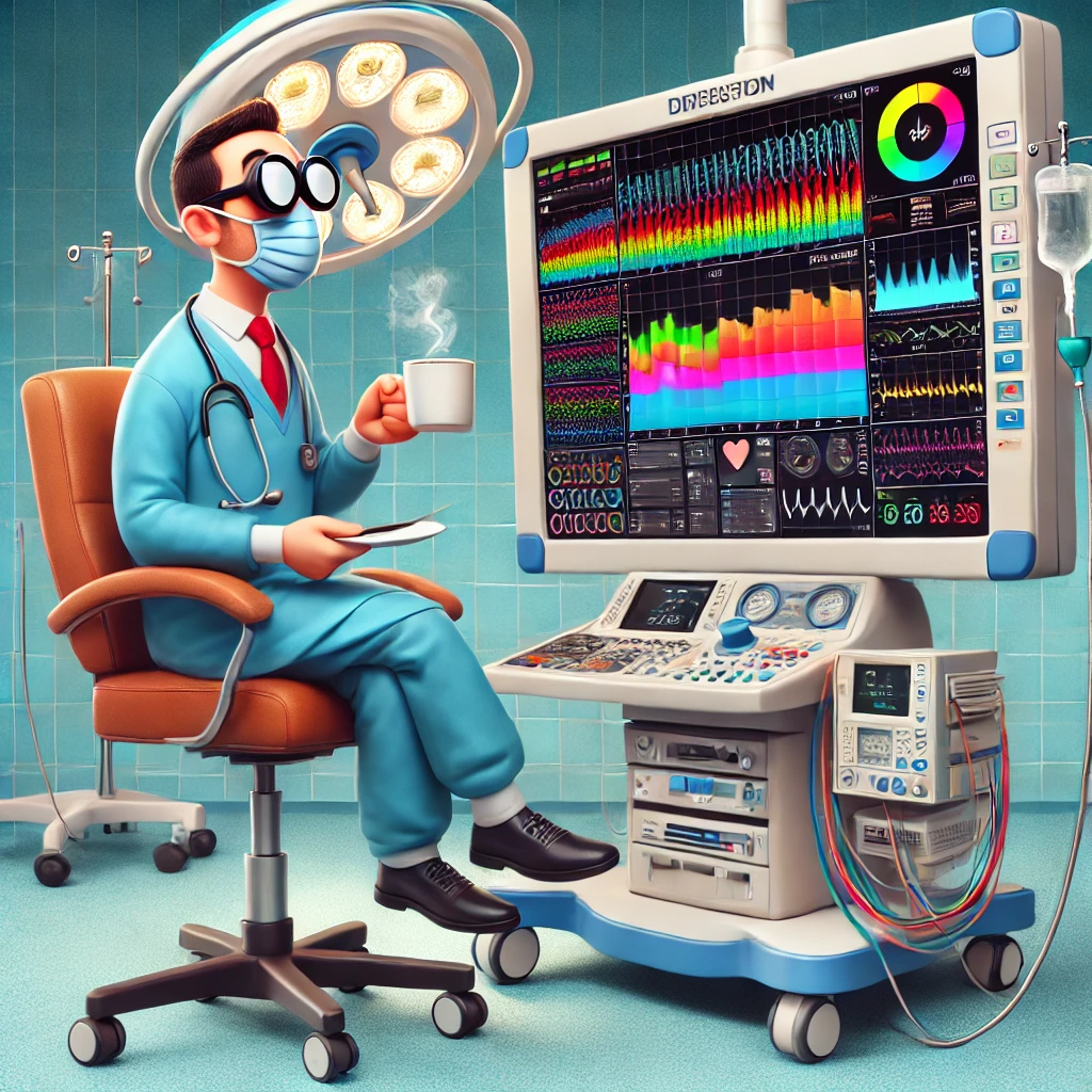 Custom image for Dental Anesthesia
